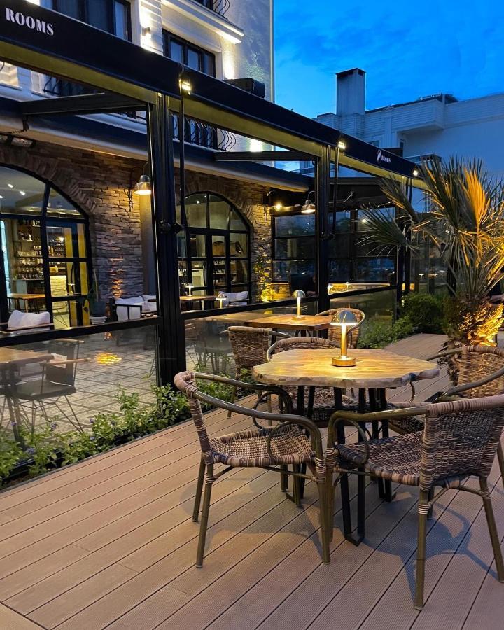 Hotel 8 Gelibolu