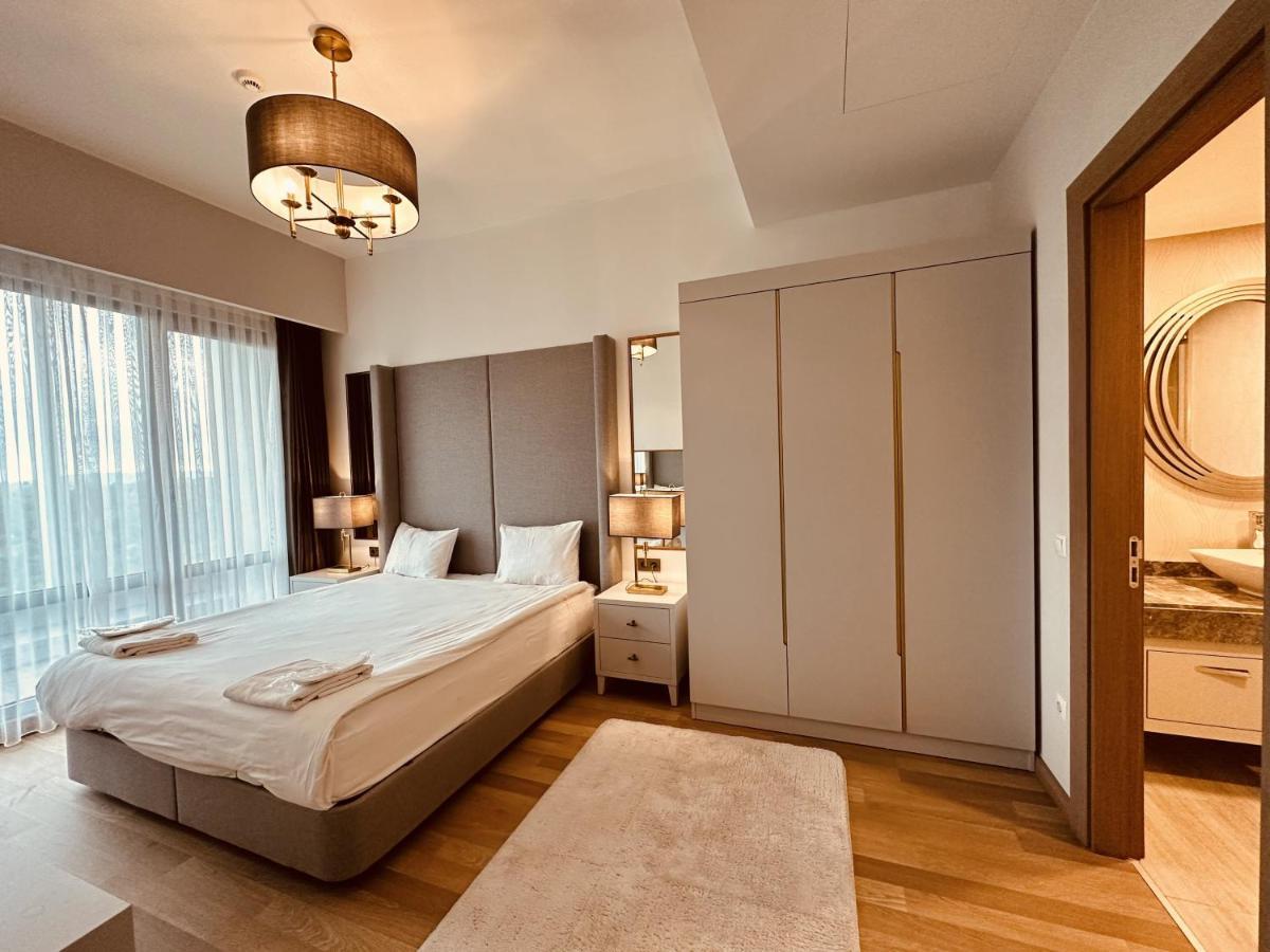 Apartment Maslak Aparts *