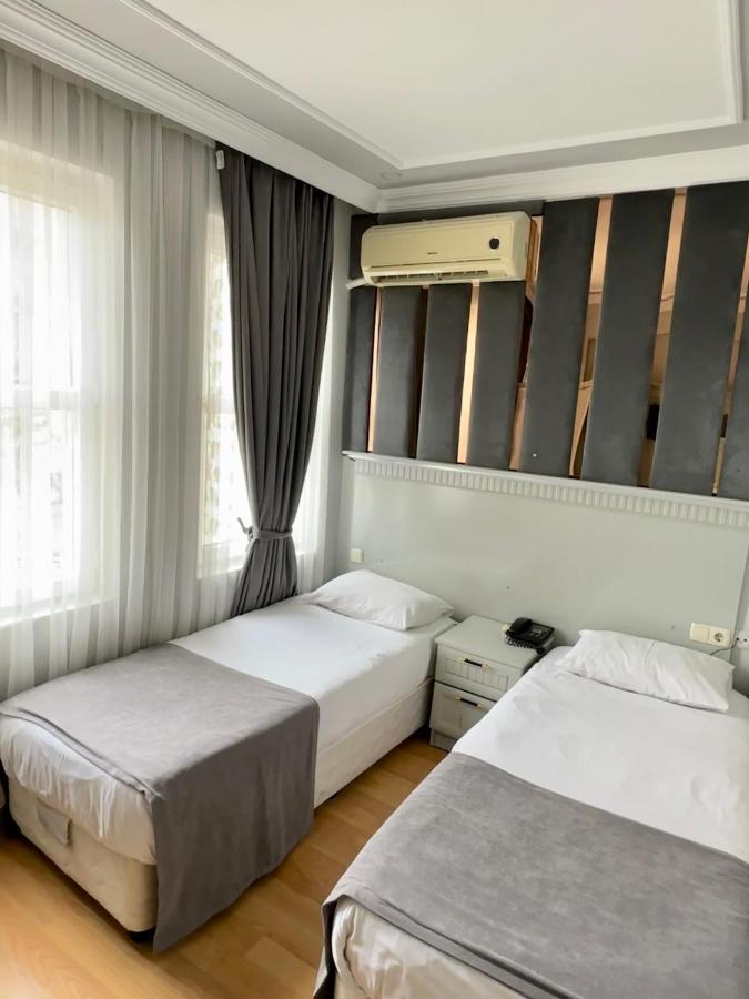 Grand Hurriyet Hotel