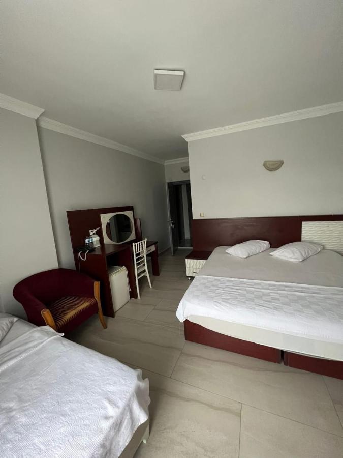 Deniz Kumburgaz Hotel *