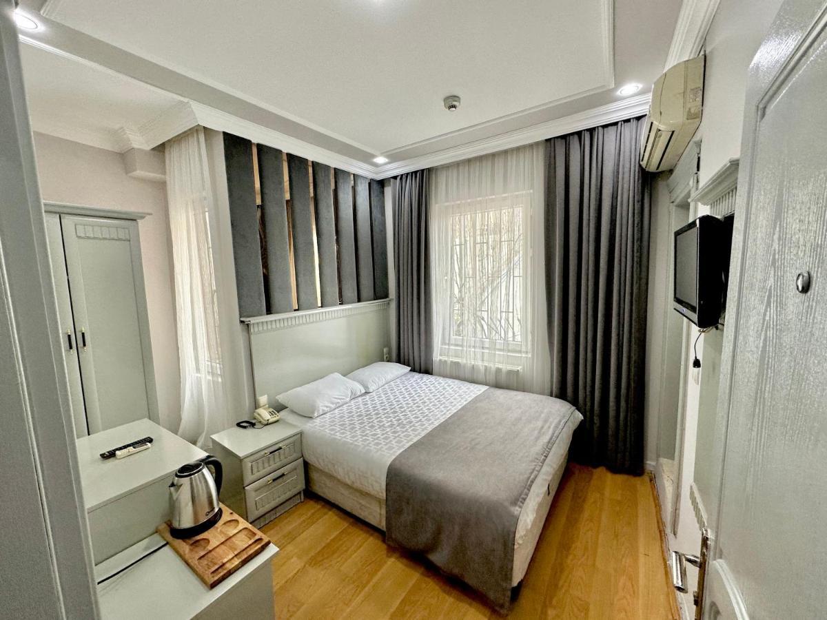 Hotel Grand Hurriyet