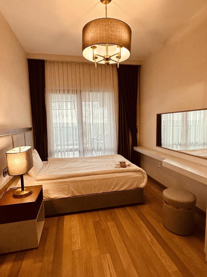 Apartment Maslak Aparts *