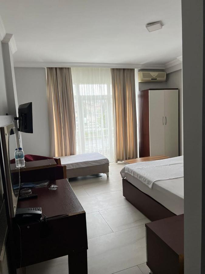 Hotel Deniz Kumburgaz Buyukcekmece