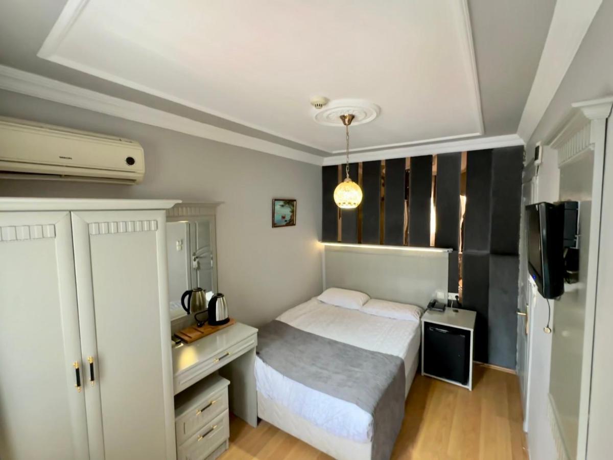 Grand Hurriyet Hotel Istanbul