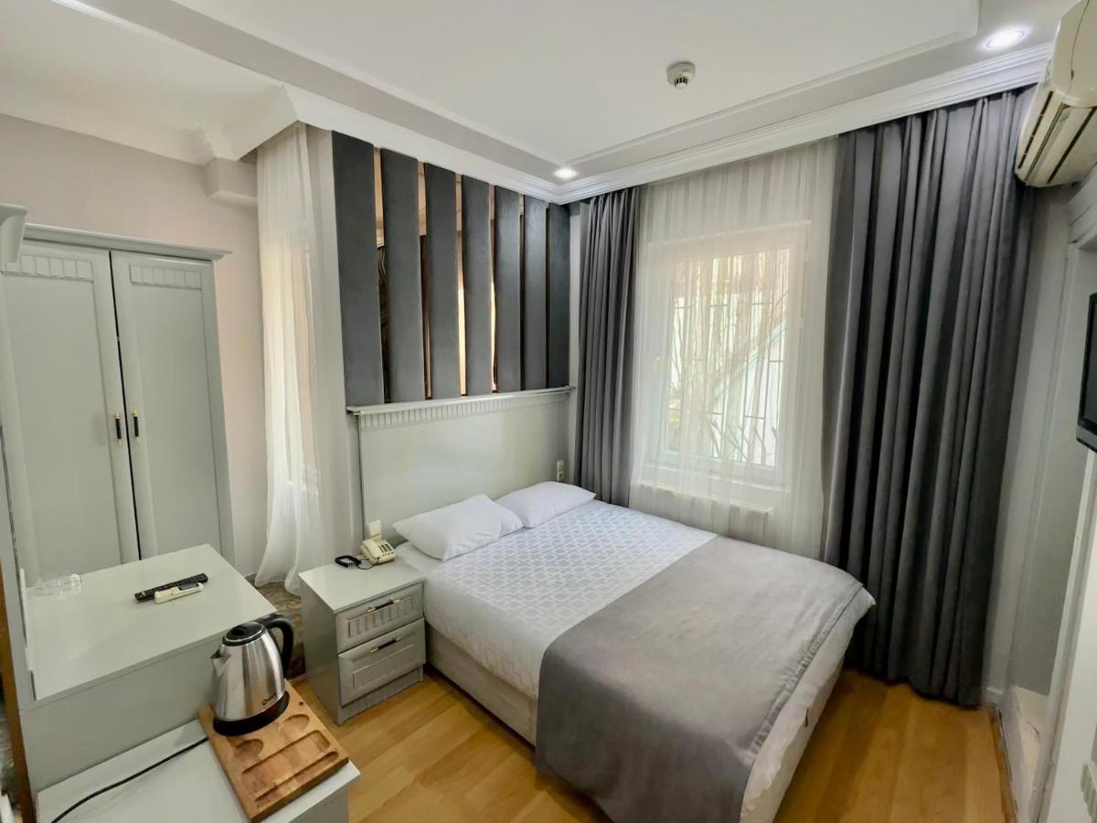 Hotel Grand Hurriyet *