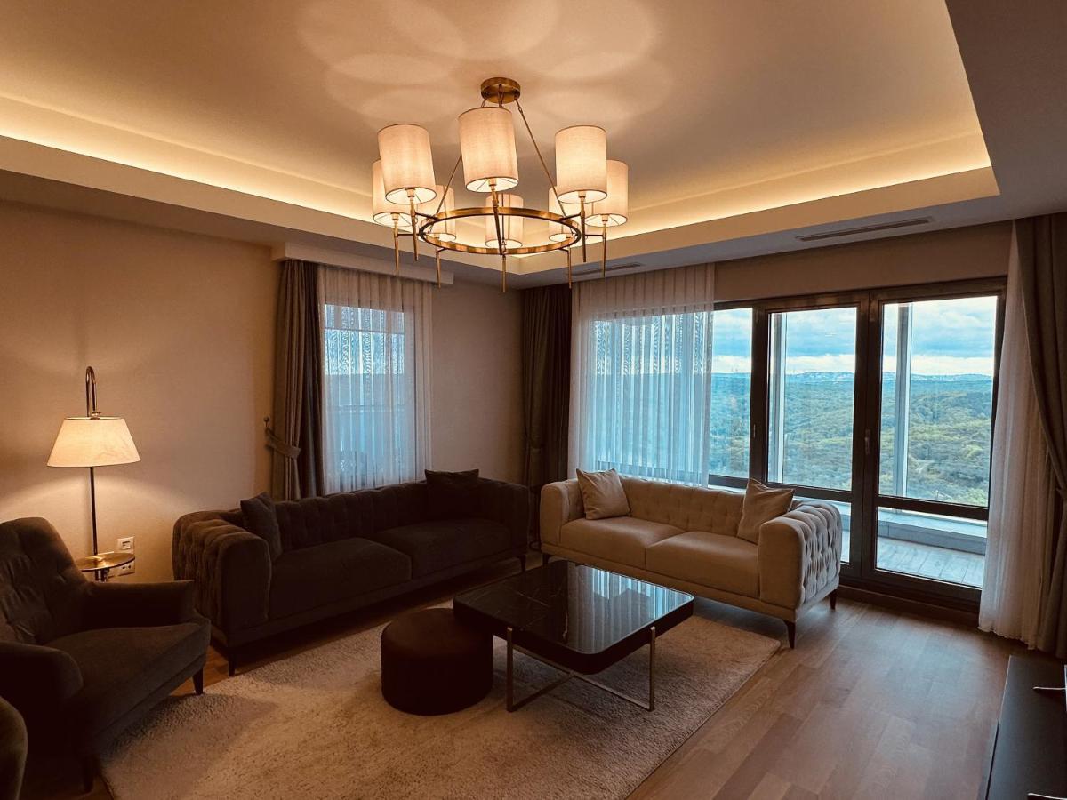Apartment Maslak Aparts *