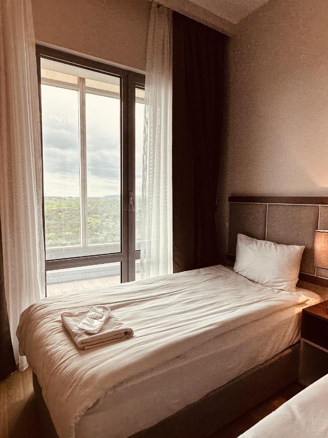 Maslak Aparts Apartment *