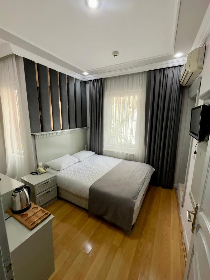 Hotel Grand Hurriyet Istanbul