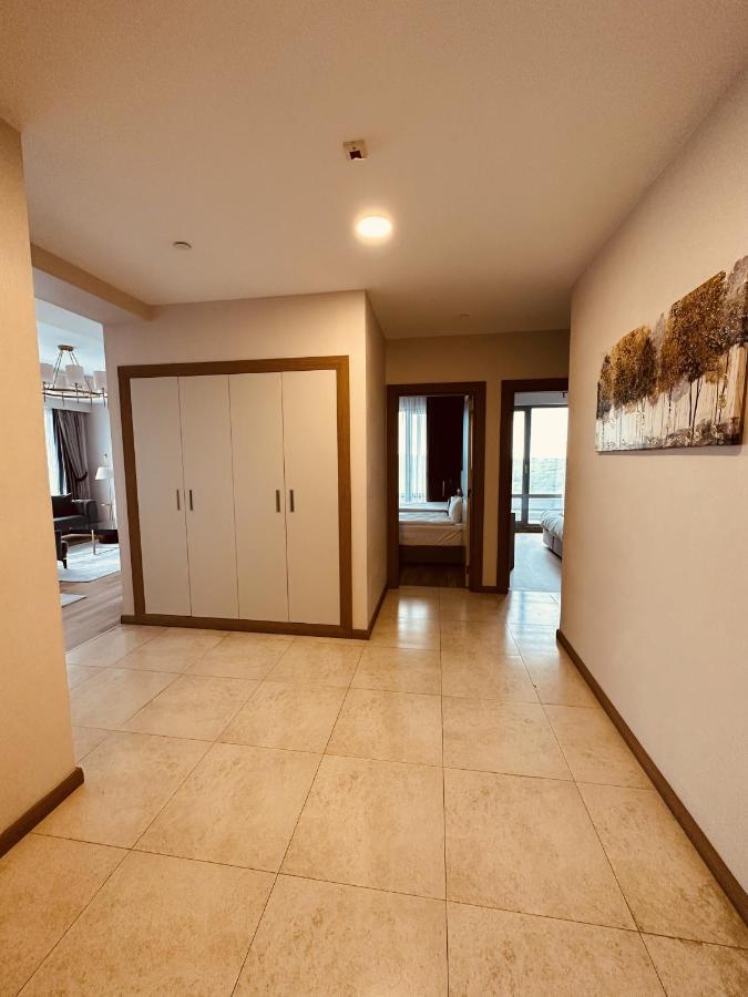 Maslak Aparts Apartment Istanbul