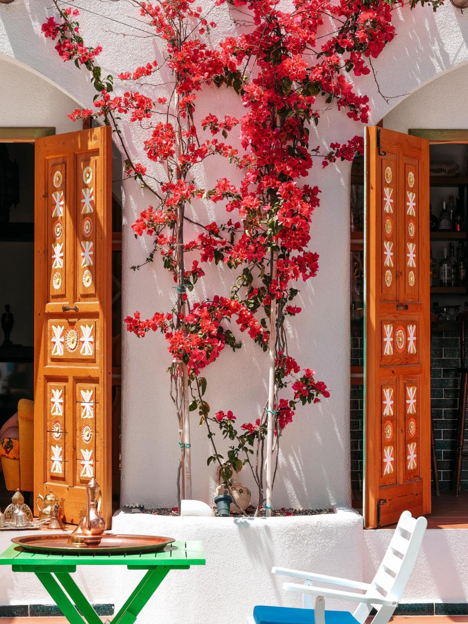 Casa De Nova Hotel *