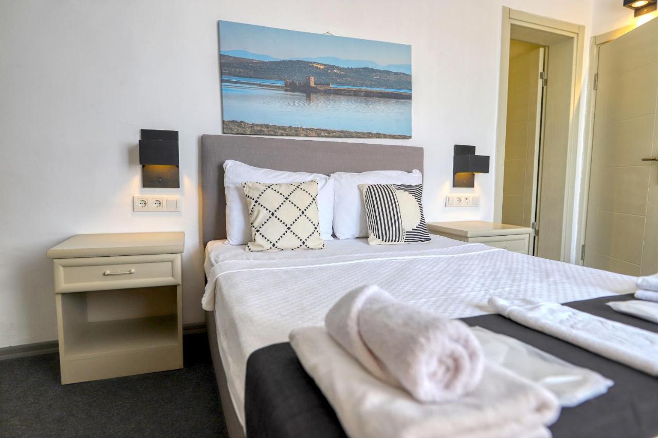 Hotel Camlik 87 Ayvalik