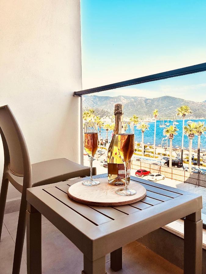 Fifty5 3* Marmaris