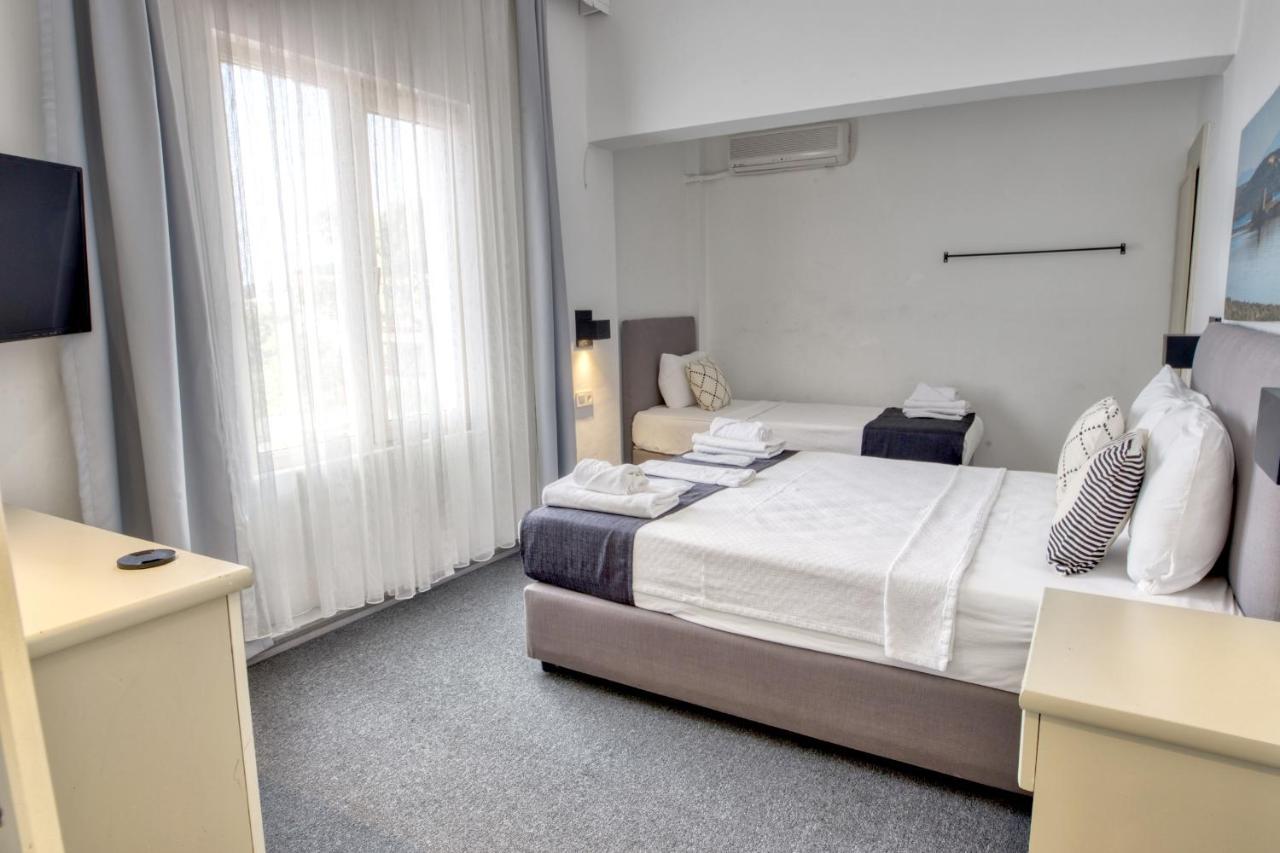 Hotel Camlik 87