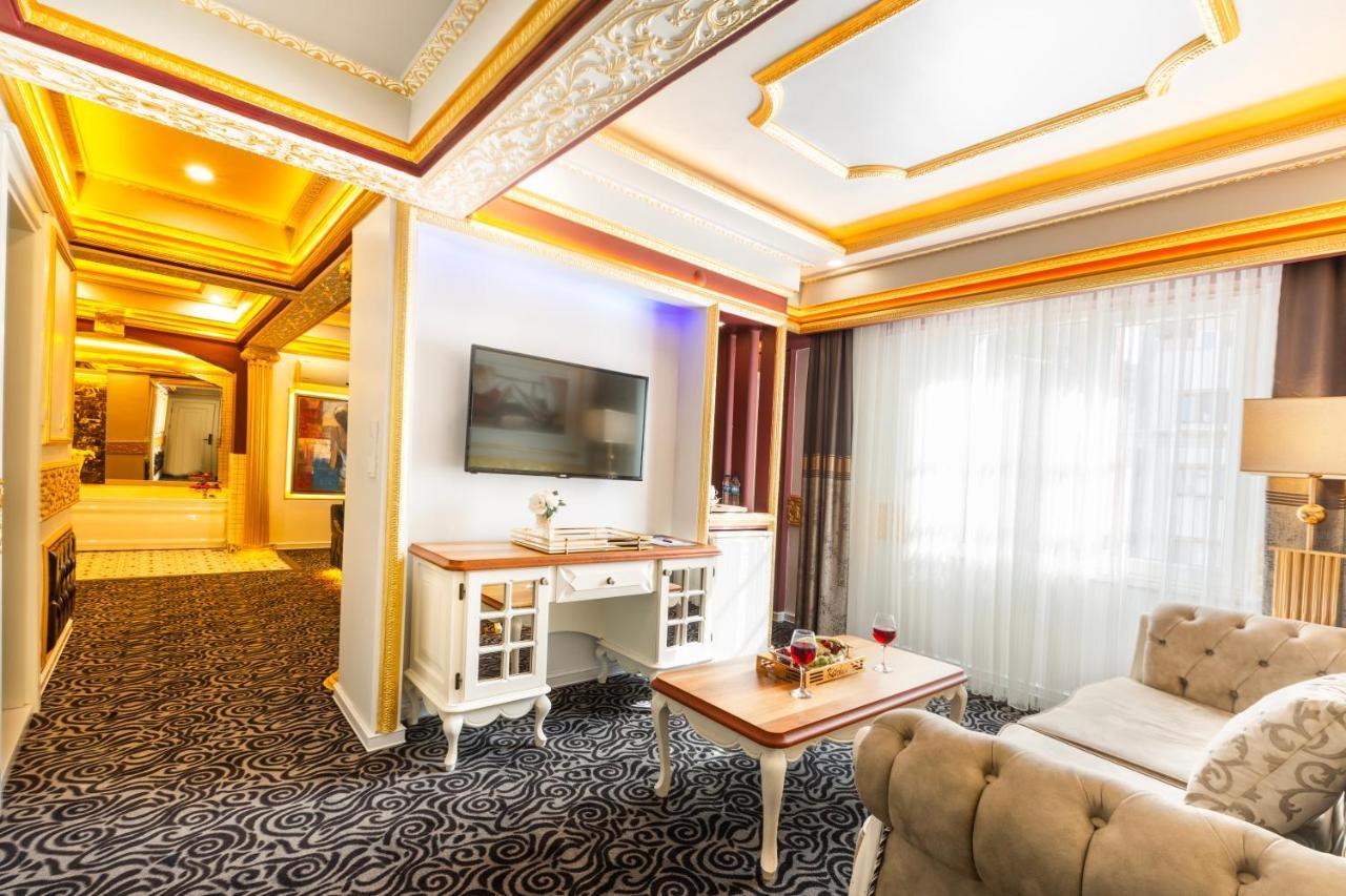 Andalouse 4* Trabzon