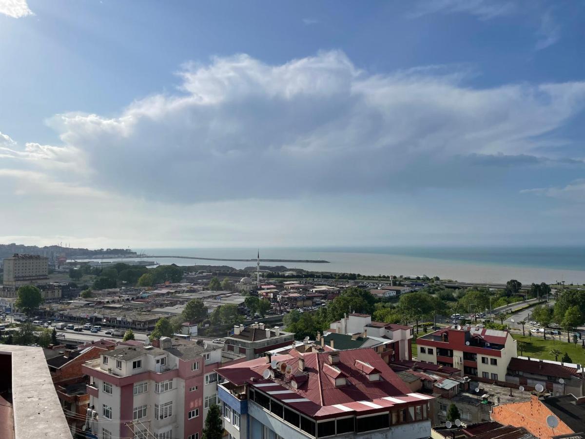 Aparthotel Anatolia