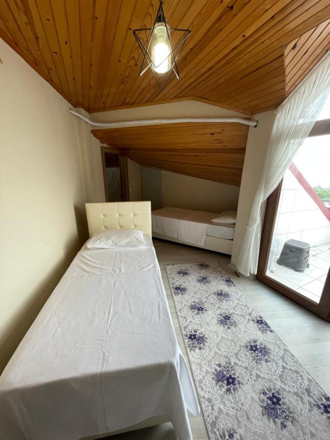 Aparthotel Anatolia Bostanci