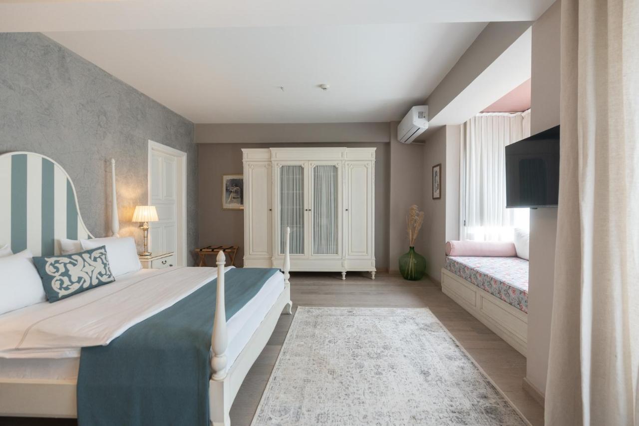 Hotel Beyevi Alacati