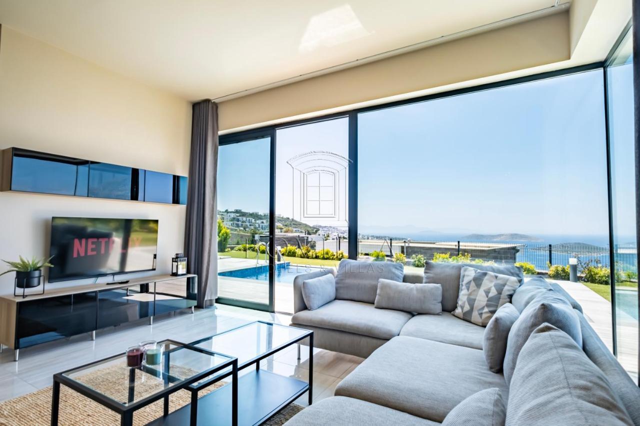 Villa Bovilla Pera *