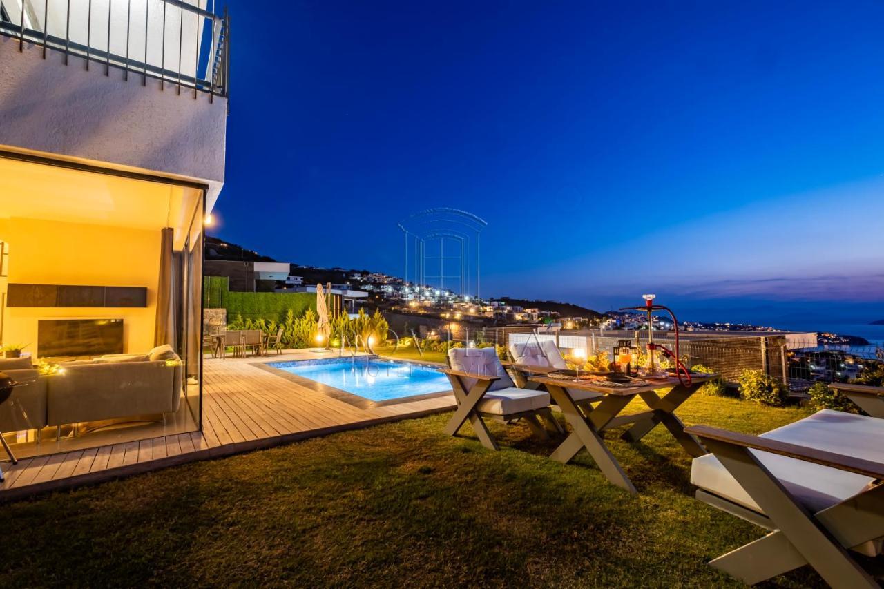Villa Bovilla Pera *