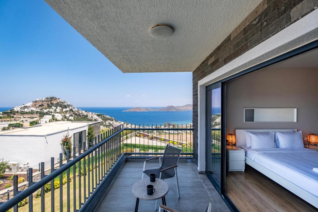 Villa Bovilla Pera Yalikavak