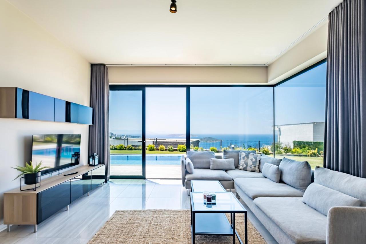Villa Bovilla Pera Yalikavak