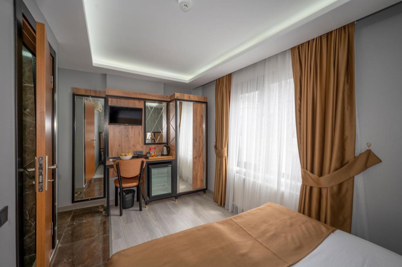 Hotel Boutique Dedem Sultanahmet