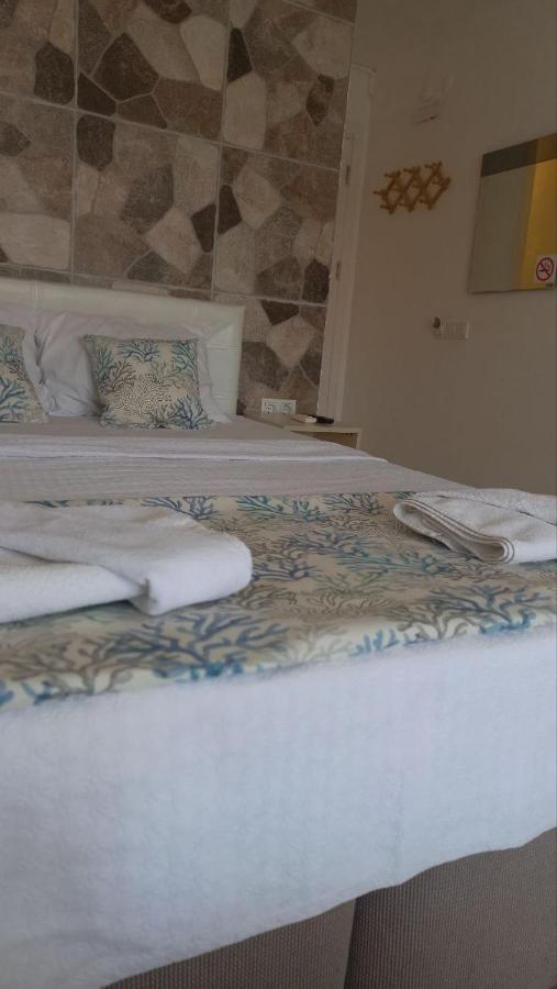 Bed & Breakfast Degirmenli 3*