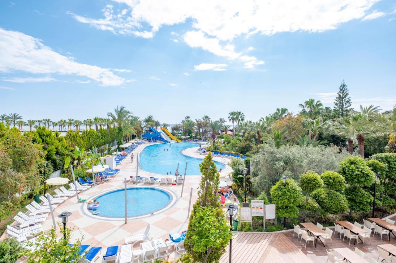 Stella Ultra Resort
