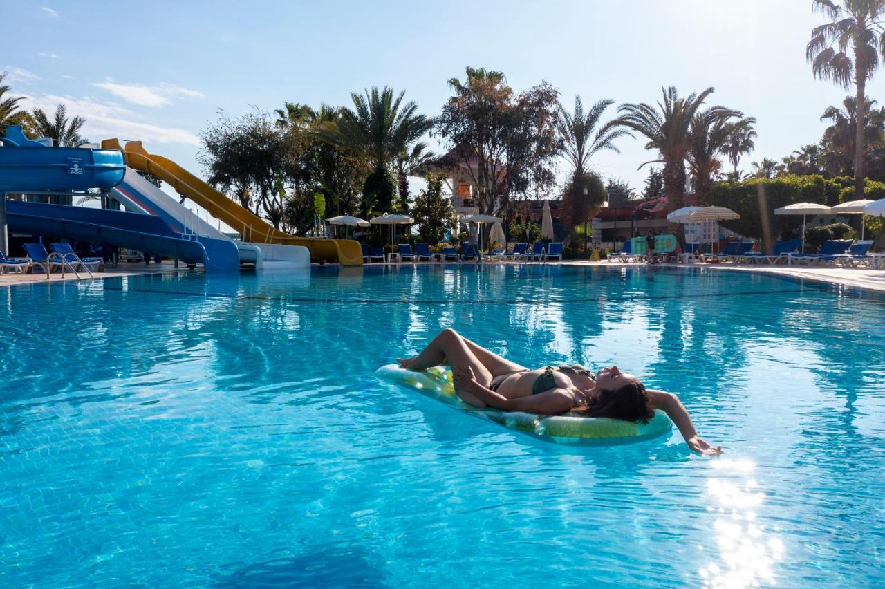Stella Ultra Resort 5*
