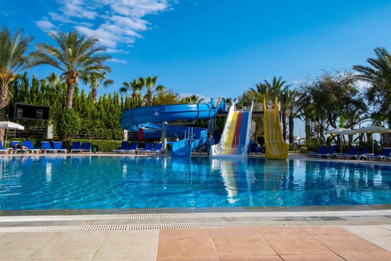 Resort Stella Ultra 5*