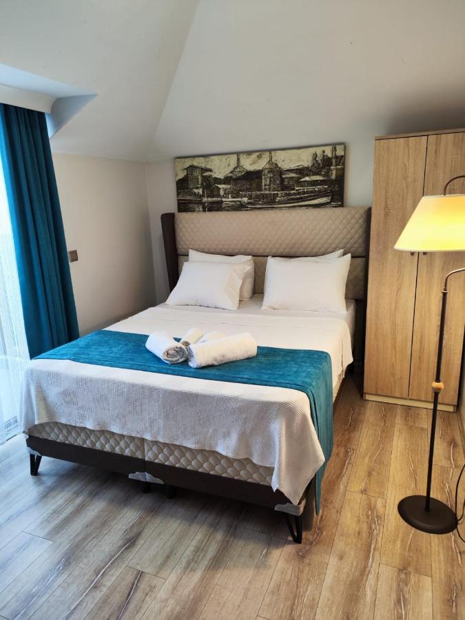 Gloria Aparthotel