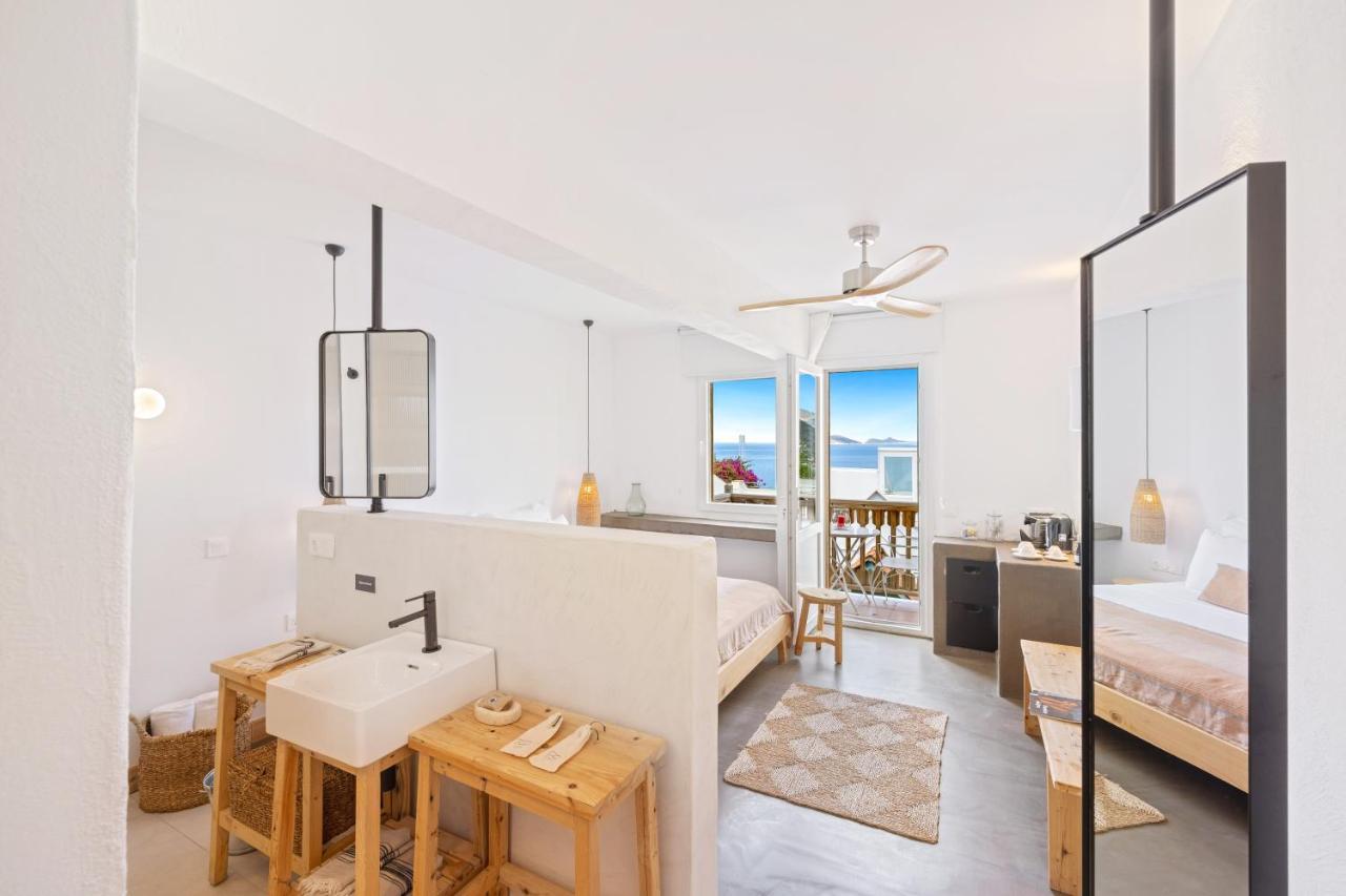 Kalkan Han Hotel *