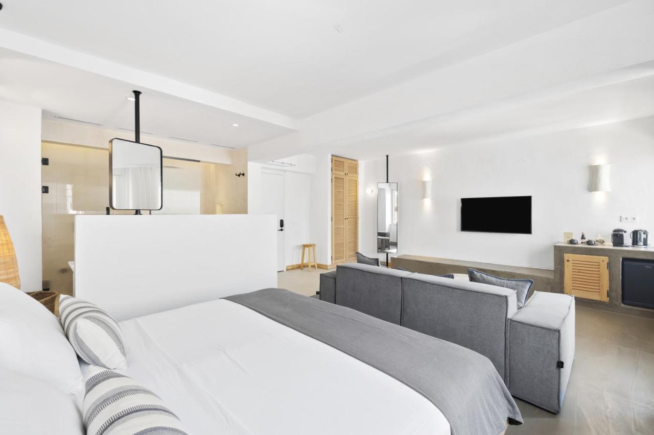 Kalkan Han Hotel Apartment *