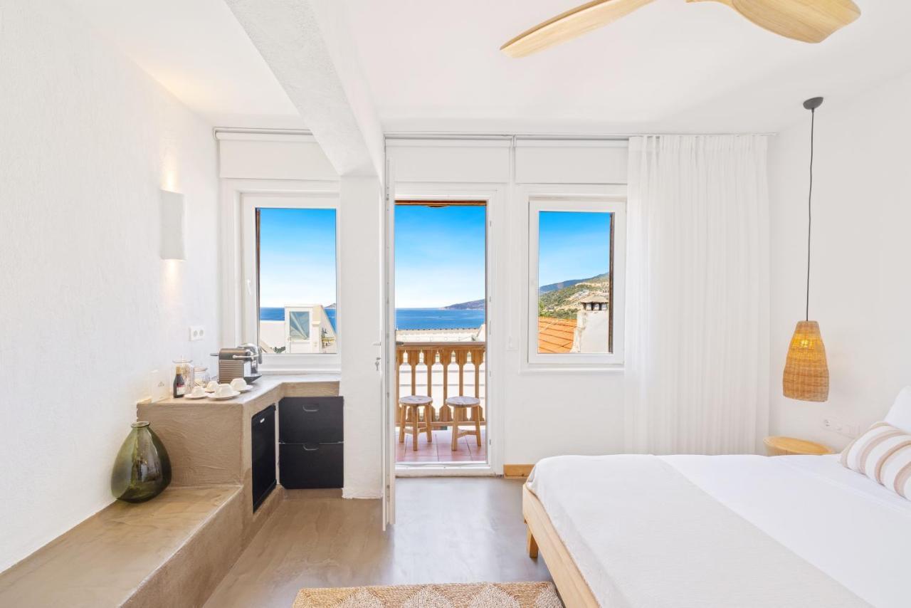 Kalkan Han Hotel * Kalkan