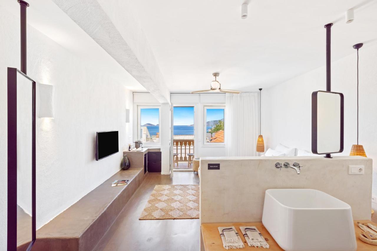 Kalkan Han Hotel Kalkan