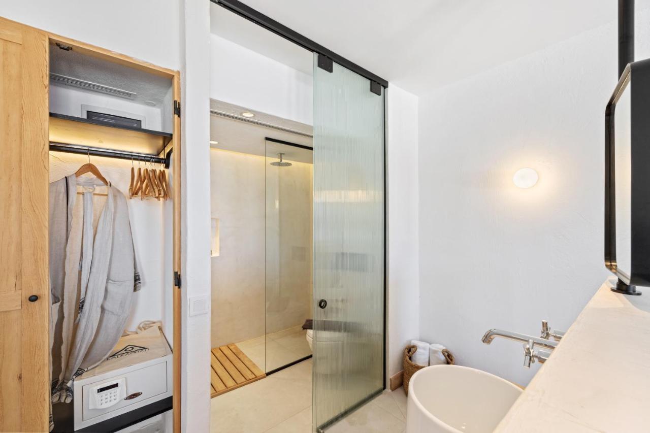 Kalkan Han Hotel Apartment