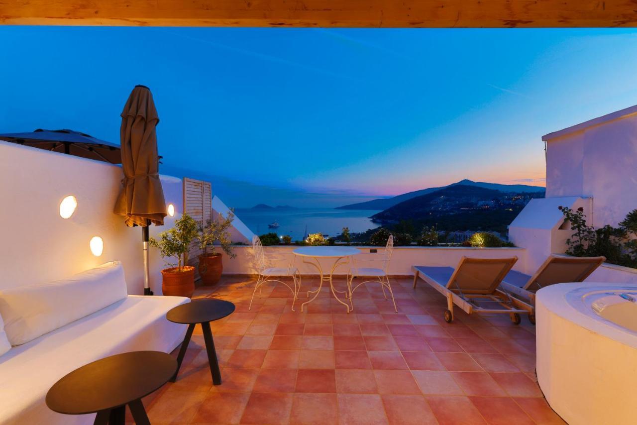 Kalkan Han Hotel * Kalkan