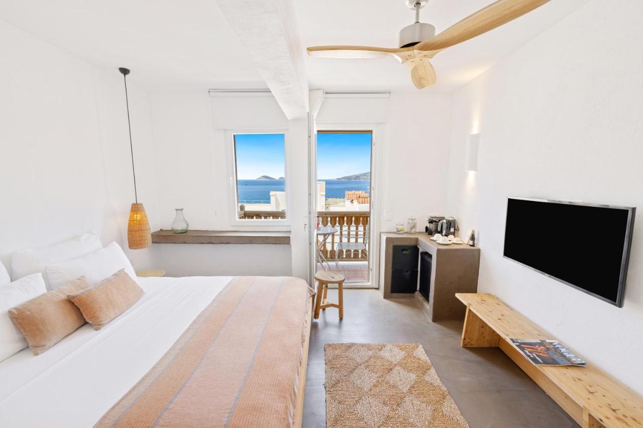 Apartment Kalkan Han Hotel Kalkan