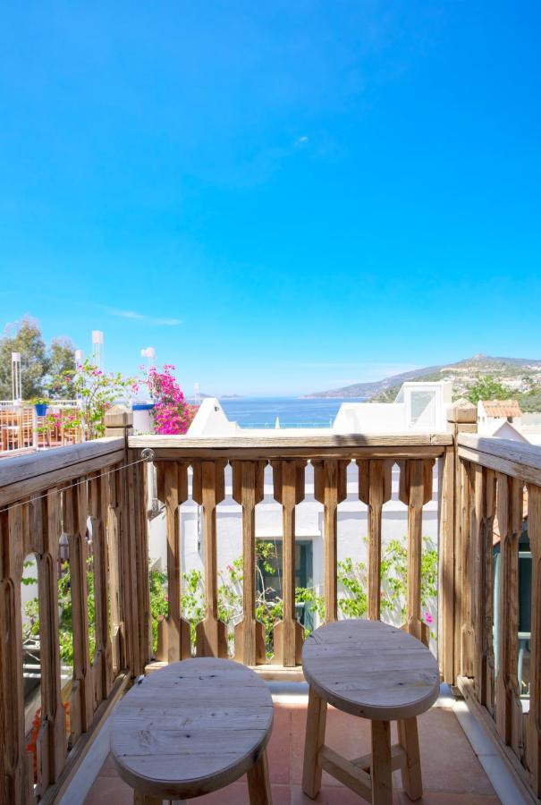 Kalkan Han Hotel Apartment