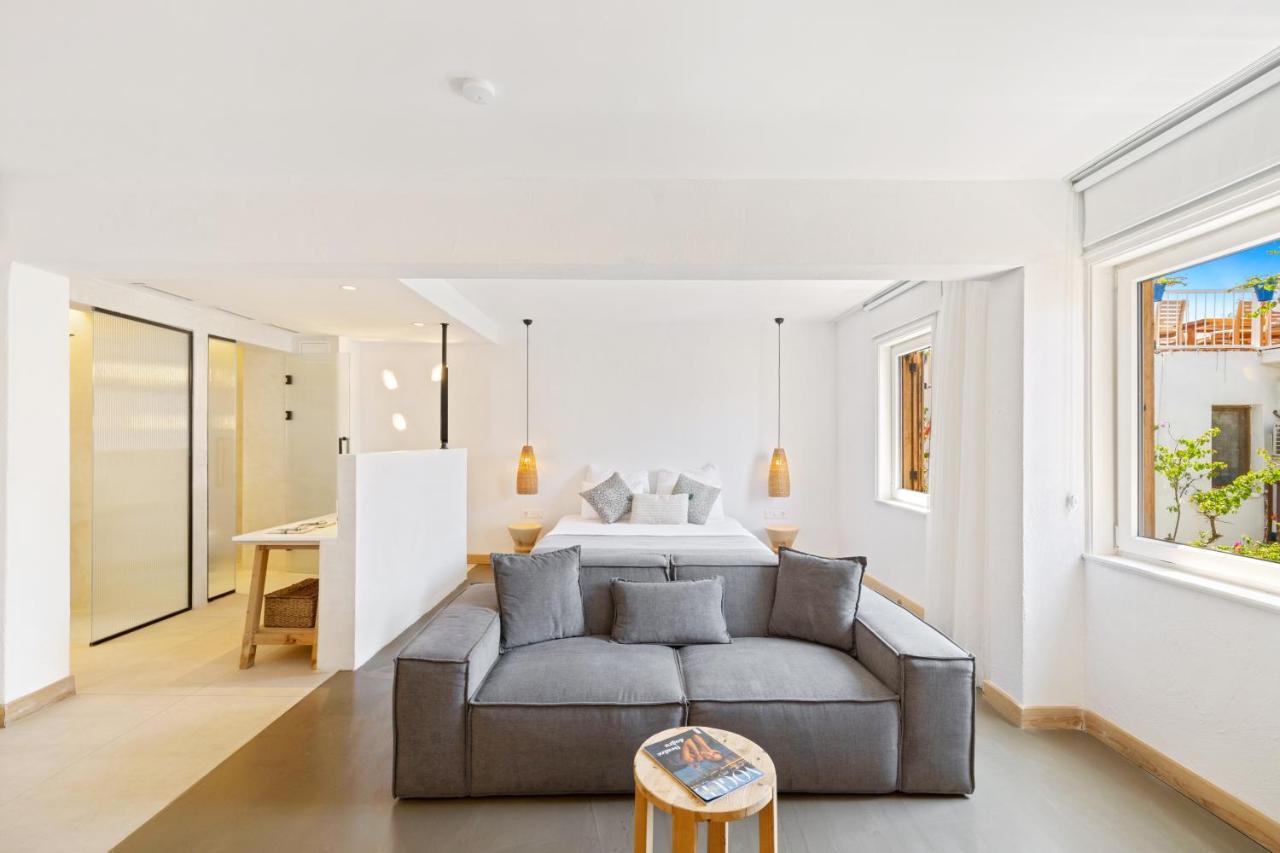 Kalkan Han Hotel Apartment