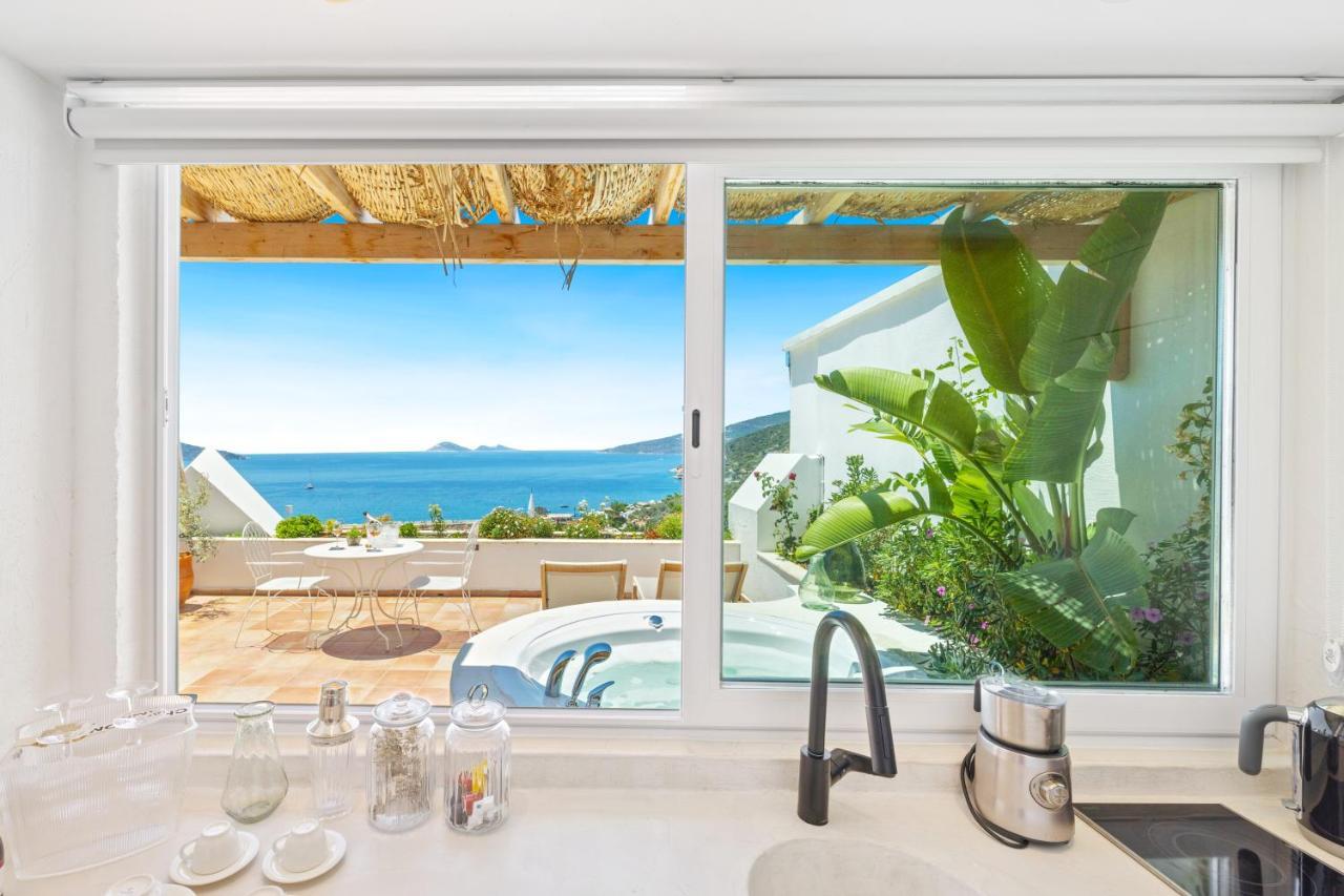 Kalkan Han Hotel