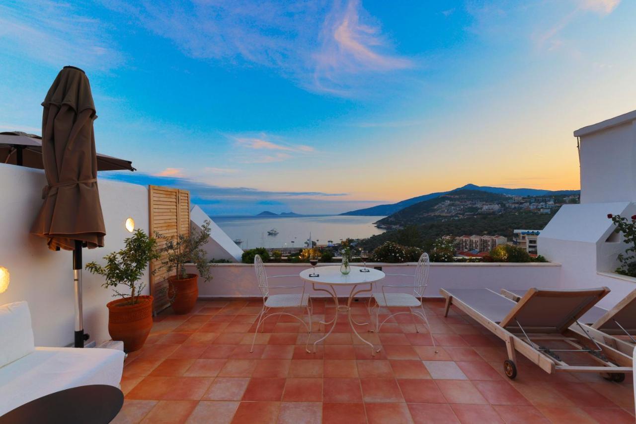 Kalkan Han Hotel * Kalkan