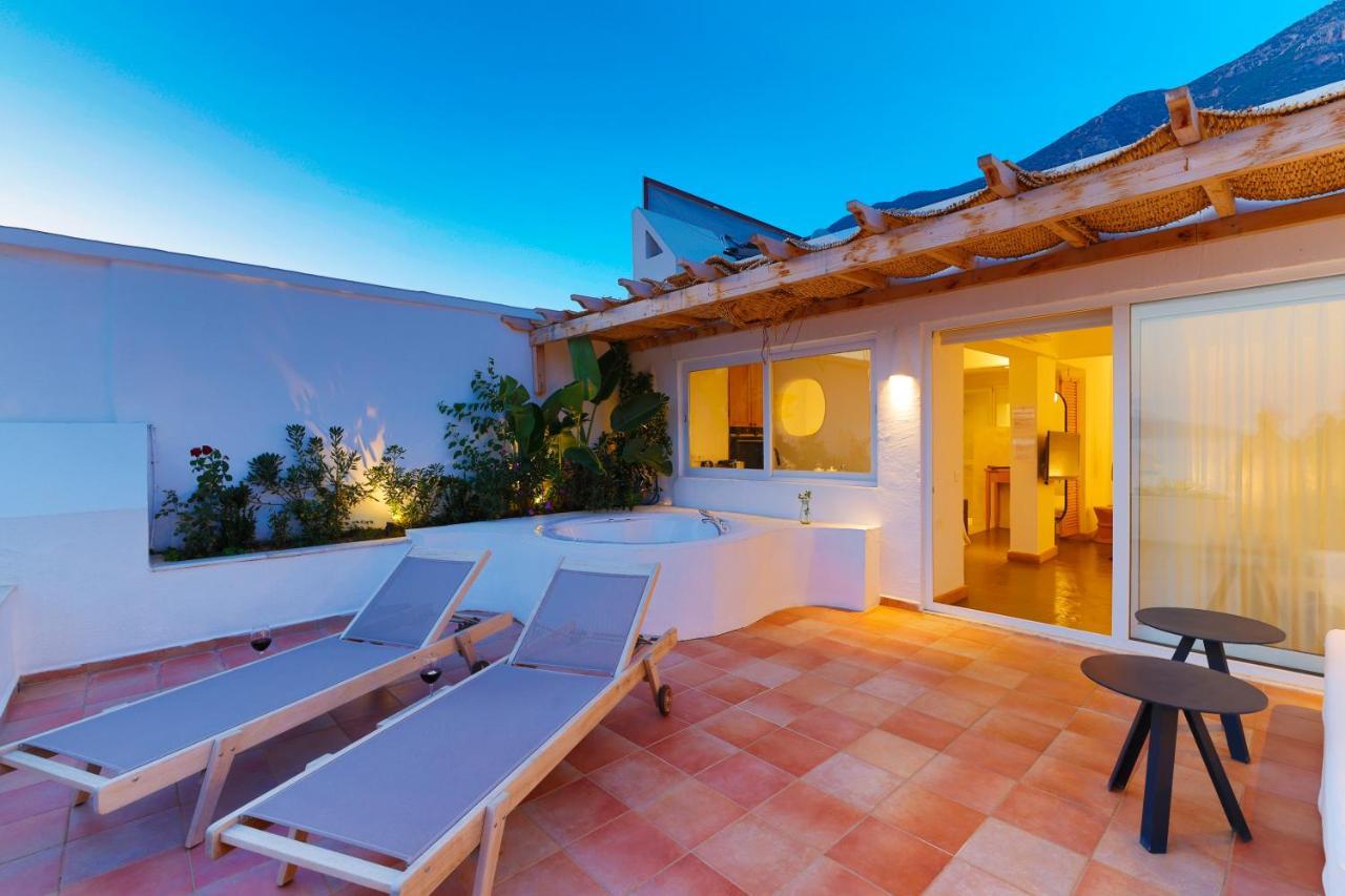 Kalkan Han Hotel Apartment