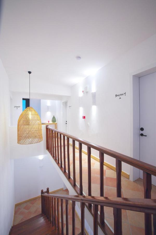 Kalkan Han Hotel Apartment *