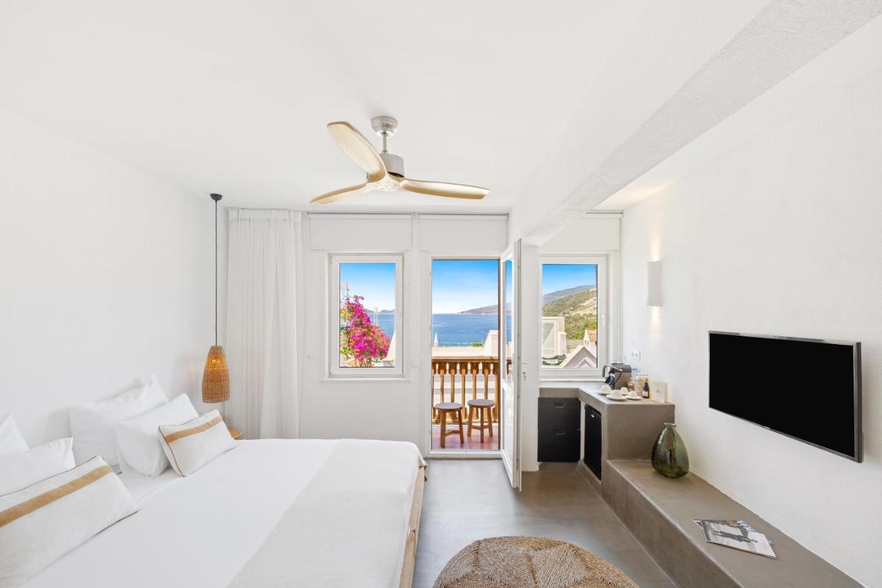 Kalkan Han Hotel Kalkan