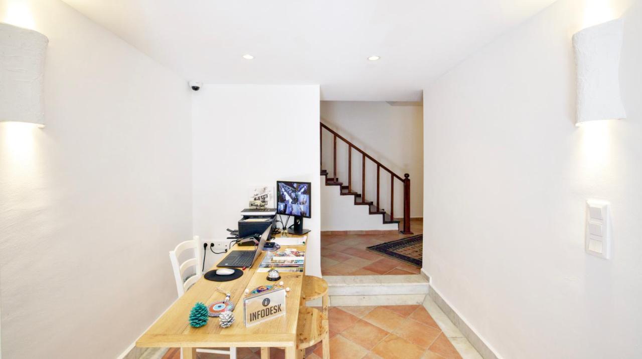 Kalkan Han Hotel * Kalkan
