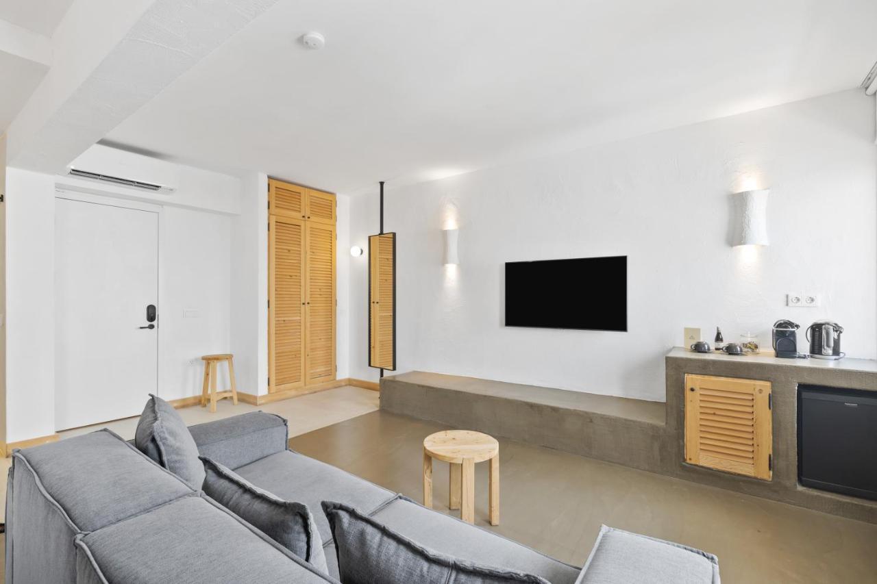 Apartment Kalkan Han Hotel