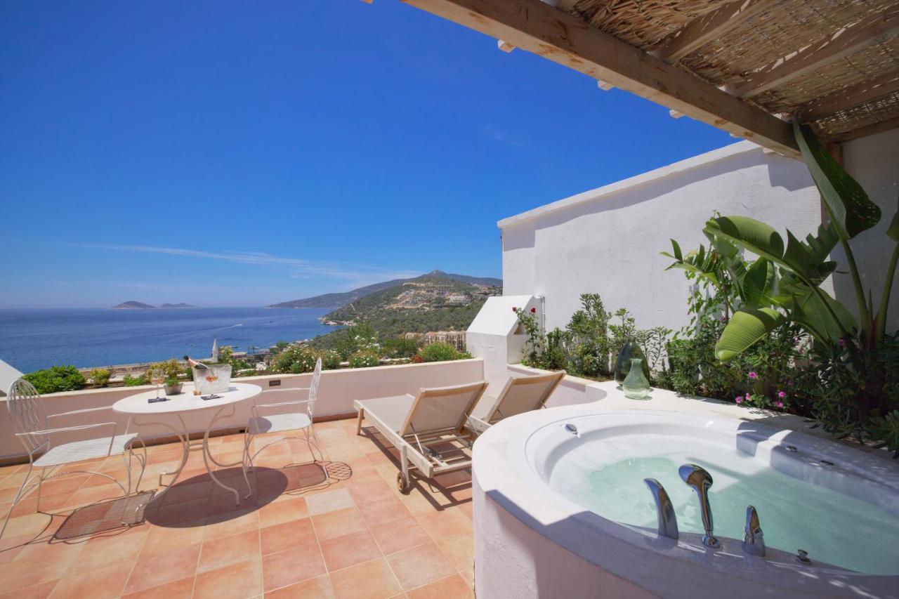 Kalkan Han Hotel Kalkan