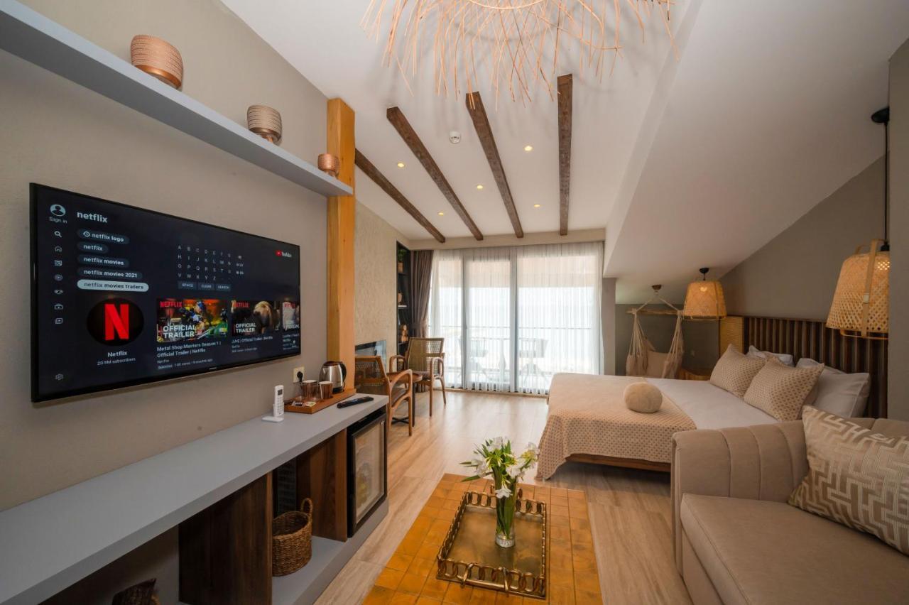 Hotel Siesta Istanbul Airport