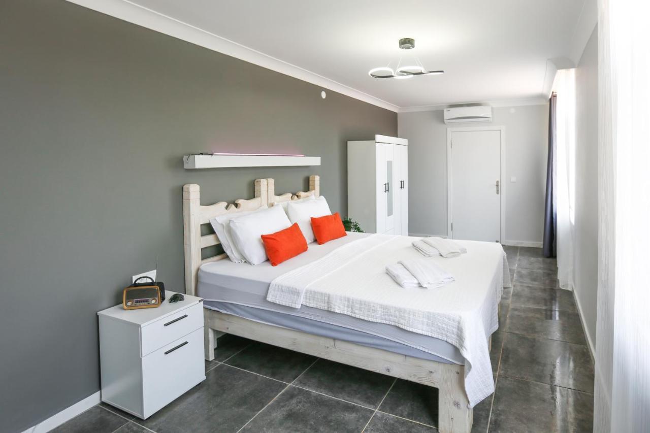 Just Dream Hotel Kas